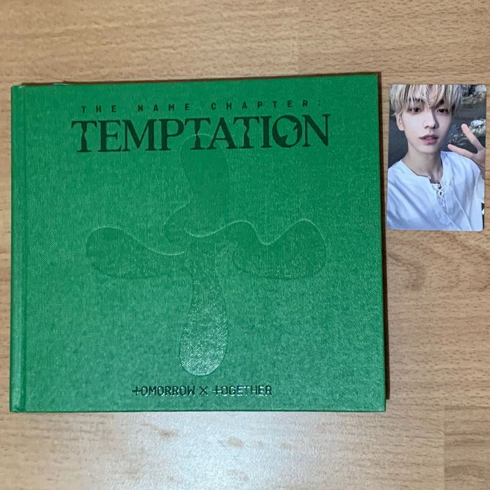 TXT | Kpop албуми, dvds и други