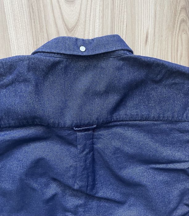 LYLE & SCOTT / мъжка риза XL