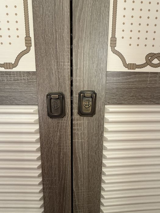 Продам детскую мебель