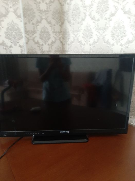 Телевизор плазменный