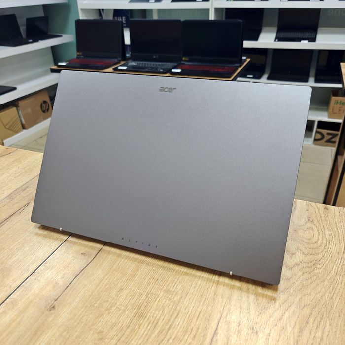 Acer Ноутбук | Core i5-1335U | 16/512гб | Aspire 5
