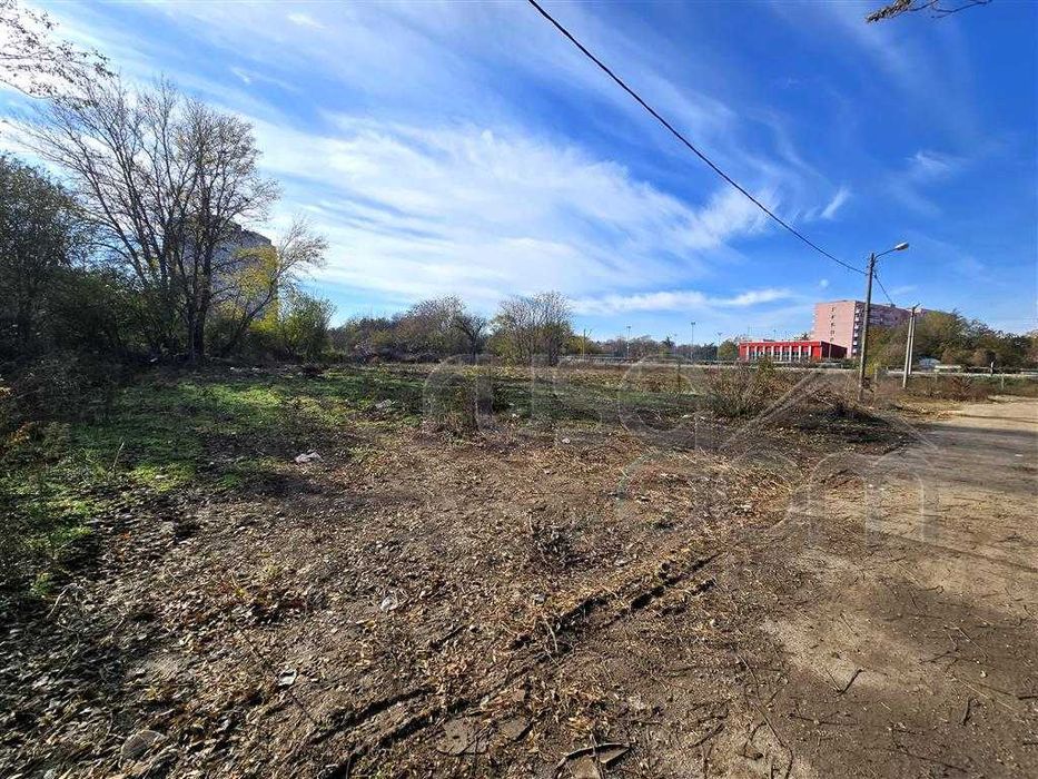 Продава се Парцел в Русе, Здравец Север 1 - 5503 кв.м за 262 €/кв.м - Снимка #3