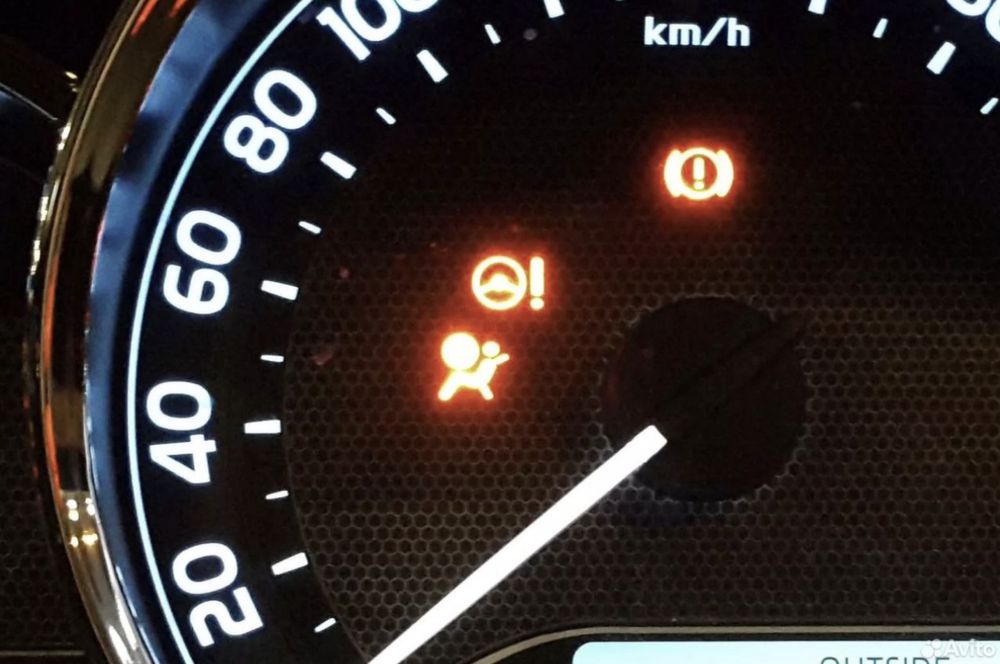 Ремонт, прошивка блоков Srs, удаление Crash. Sas, - СТО Астана на Olx