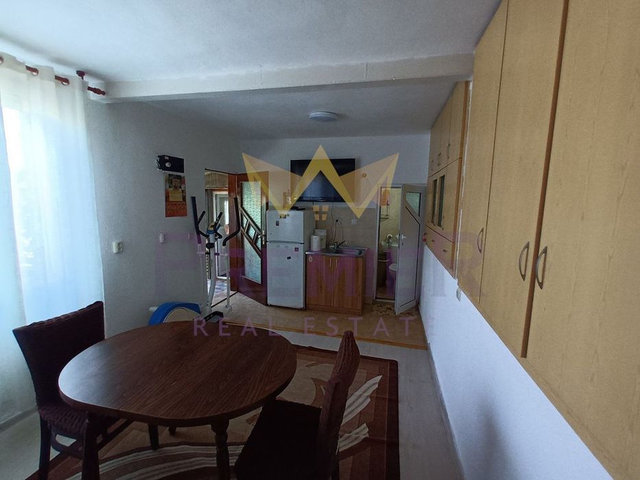 Продава се Къща в с. Константиново, Област Варна - 120 кв.м за 1000 €/кв.м - Снимка #1