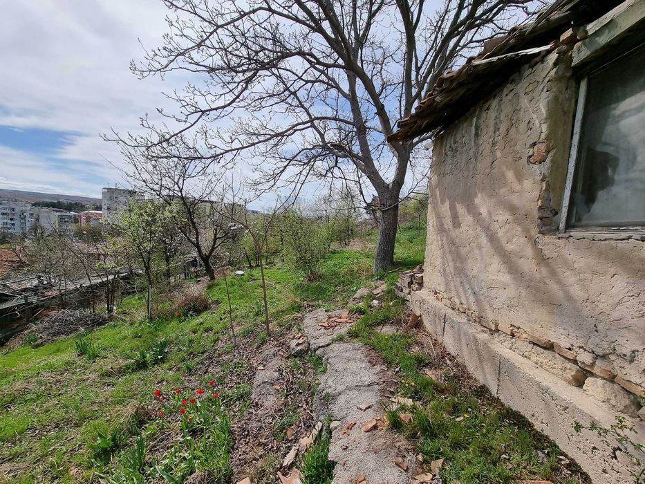 Продава се Къща в Разград, Абритус - 58 кв.м за 845 €/кв.м - Снимка #3