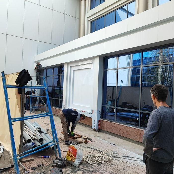 Рамы, окна ,витражи Турция Германия.