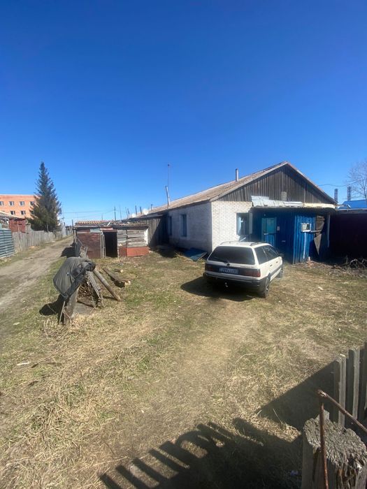 Продам дом,заезжай и живи.