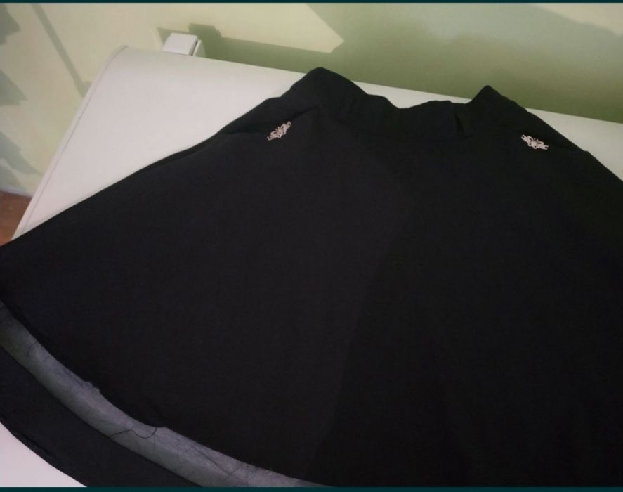 Продам школьные юбки