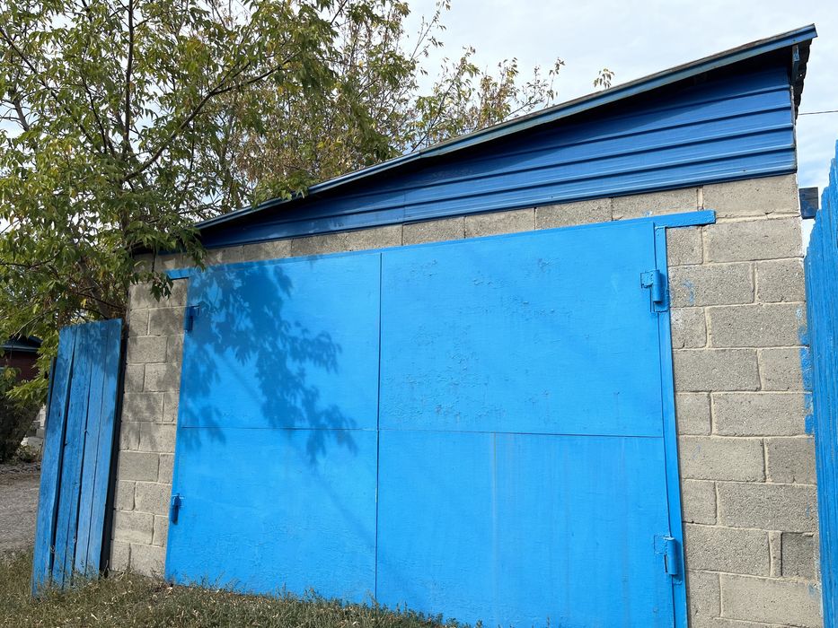 Продам дом или обмен на квартиру