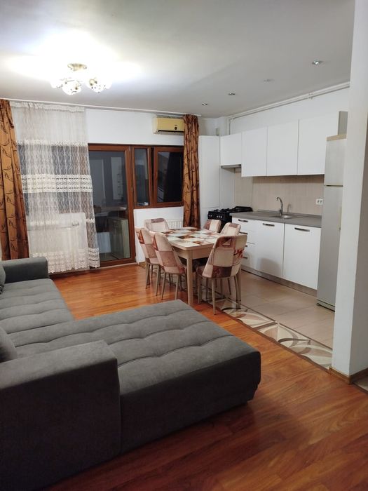 Apartament 2 cam de închiriat