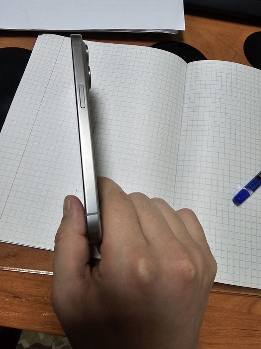 Айфон 15про iPhone 15 pro 128gb