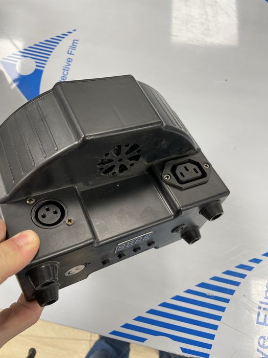 RGB Led Par / Диско прожектор