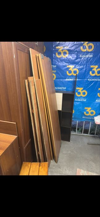 Продам Шкаф-купе б/у