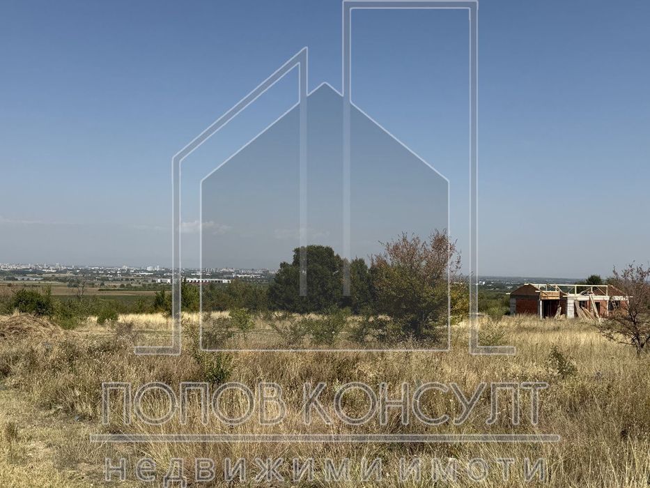 Продава се Парцел в с. Белащица, Област Пловдив - 626 кв.м за 110 €/кв.м - Снимка #1