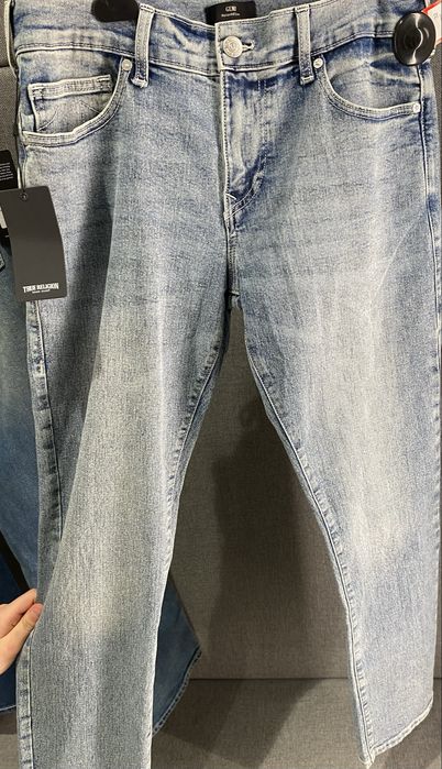 Blugi true religion geno relaxed slim