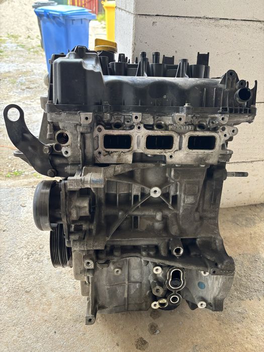 Motor 1.0 SCE  anul 2018 (Defect).