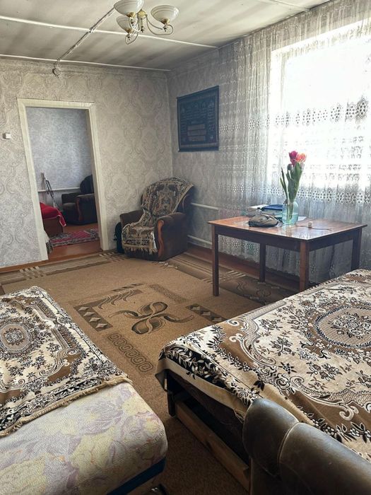 Продам дом в г.Сергеевка