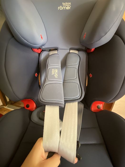 Scaun auto Britax Romer Evola
