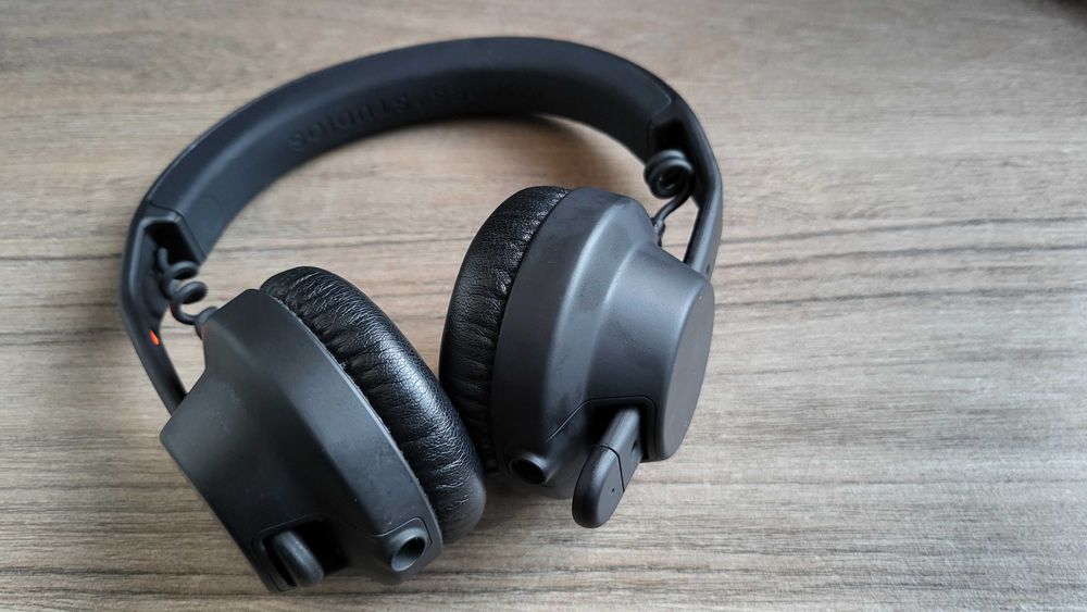 AIAIAI casti  Headband H06 Bluetooth cu difuzoare So5 MKII