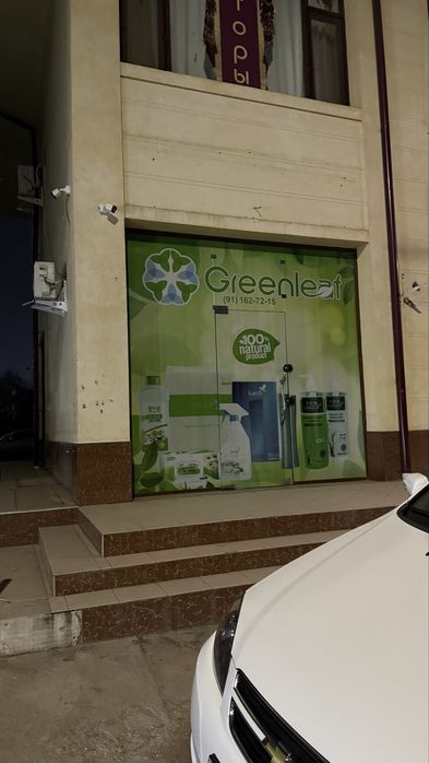 Sotiladi dokonlar  157kv 1 etaj