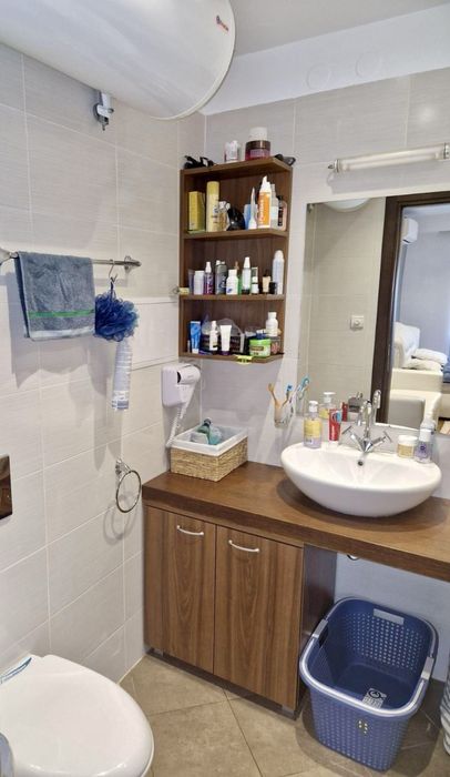 Продава се Двустаен апартамент в Разлог - 78 кв.м за 1090 €/кв.м - Снимка #15