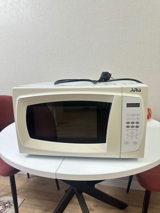 Микроволновая печь