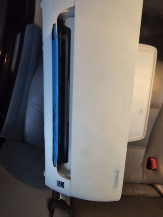 Imprimanta hp cu xerox!