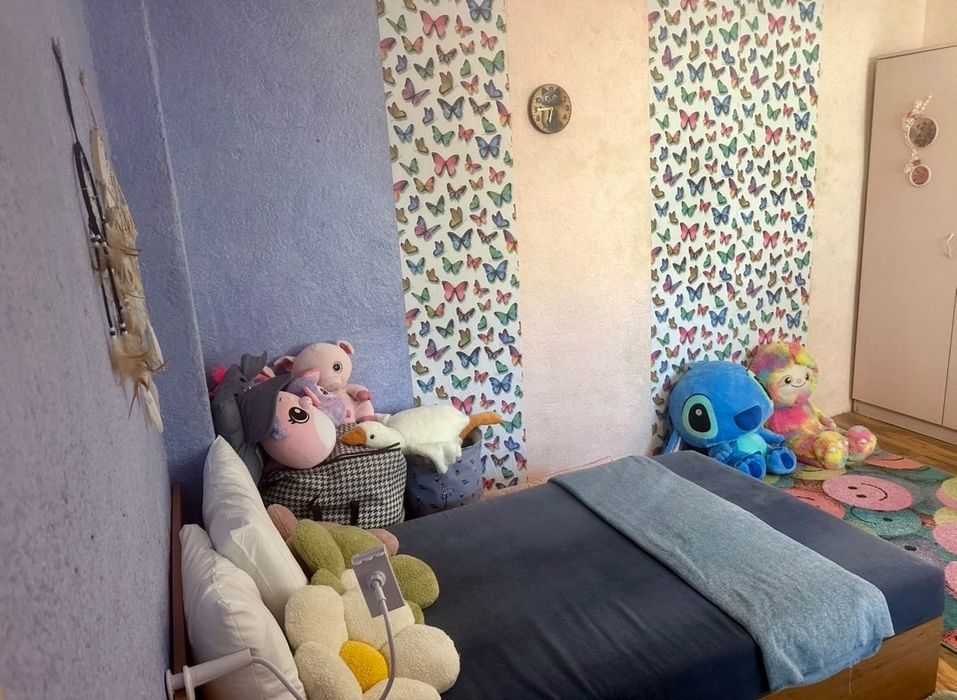 Продава се Къща в Добрич, Център - 1 кв.м за 86700 €/кв.м - Снимка #1