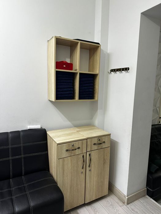 Мебель для салона