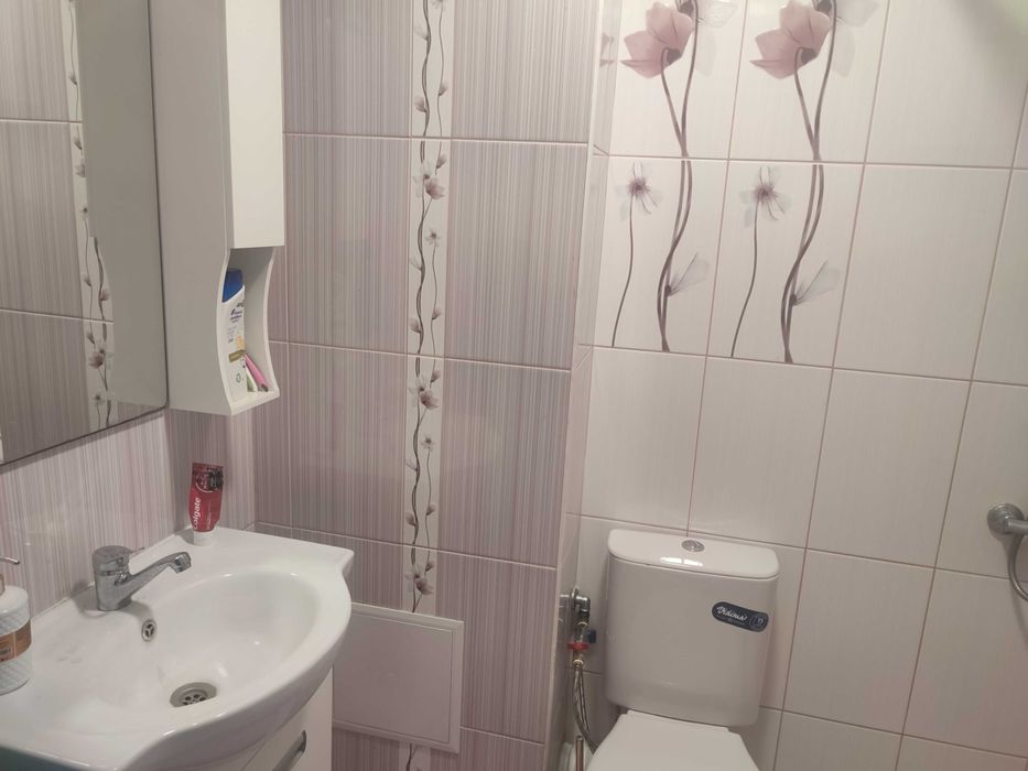 Продава се Двустаен апартамент в Търговище, Запад 1 - 64 кв.м за 1355 €/кв.м - Снимка #9