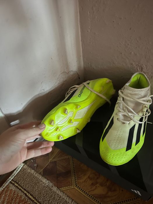 Бутонки за футбол 43 27,5sm