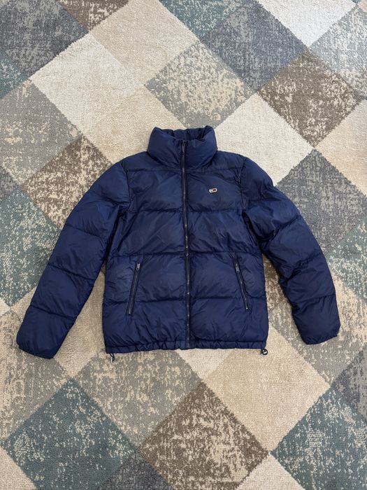 Дамско яке Tommy Hilfiger