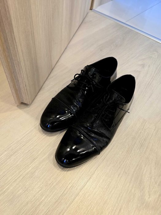 Цял костюм: Andrews