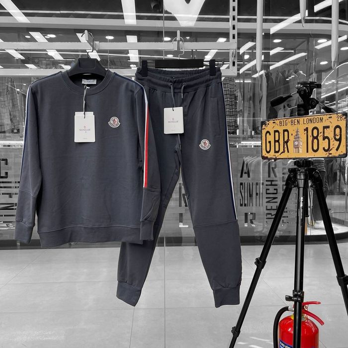 Compleu barbati firmat