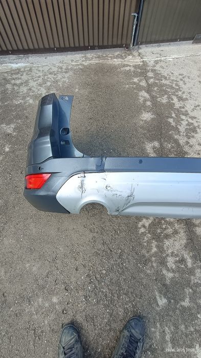 Bară spate Ford kuga 2