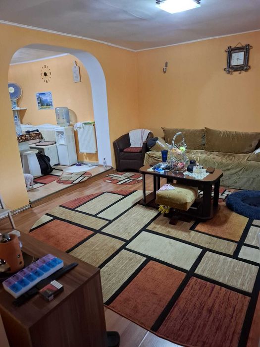 Vând casă din cărămidă renovată (2025) sector 1 bucuresti