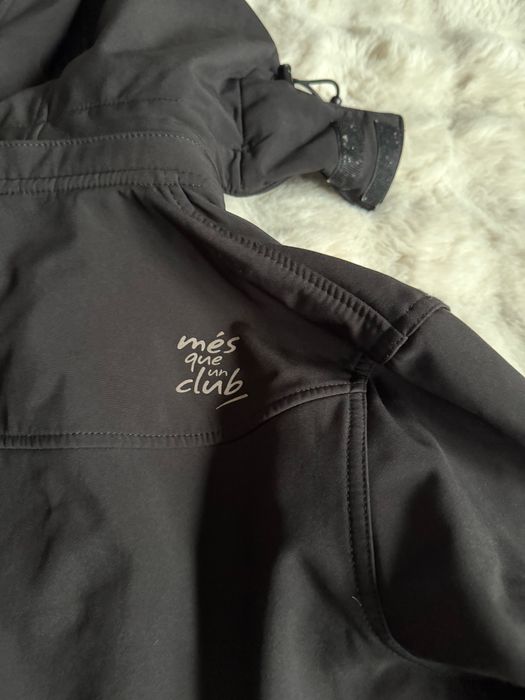 Geaca Barcelona Originala stare perfecta