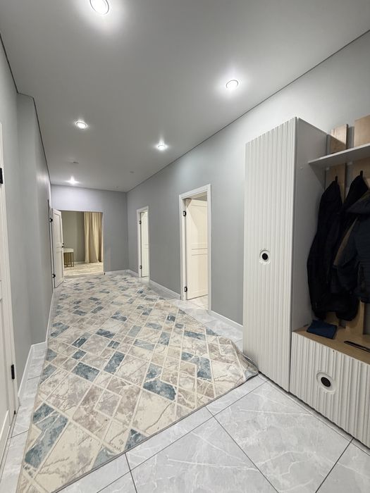 Продается дом , 2023 г, керамзит