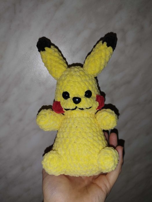 Бобры и другие игрушки