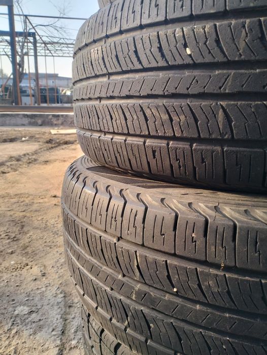 Автошины 275/70/16