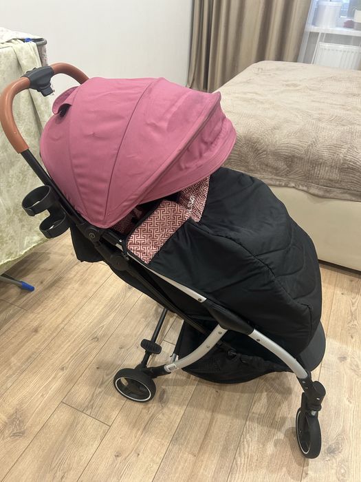 Каляска  детская, Есильский район