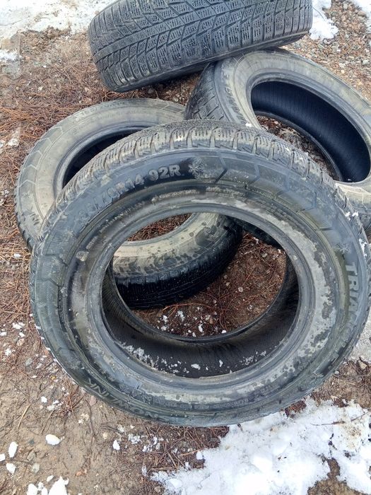 Балон сатылады кыстык