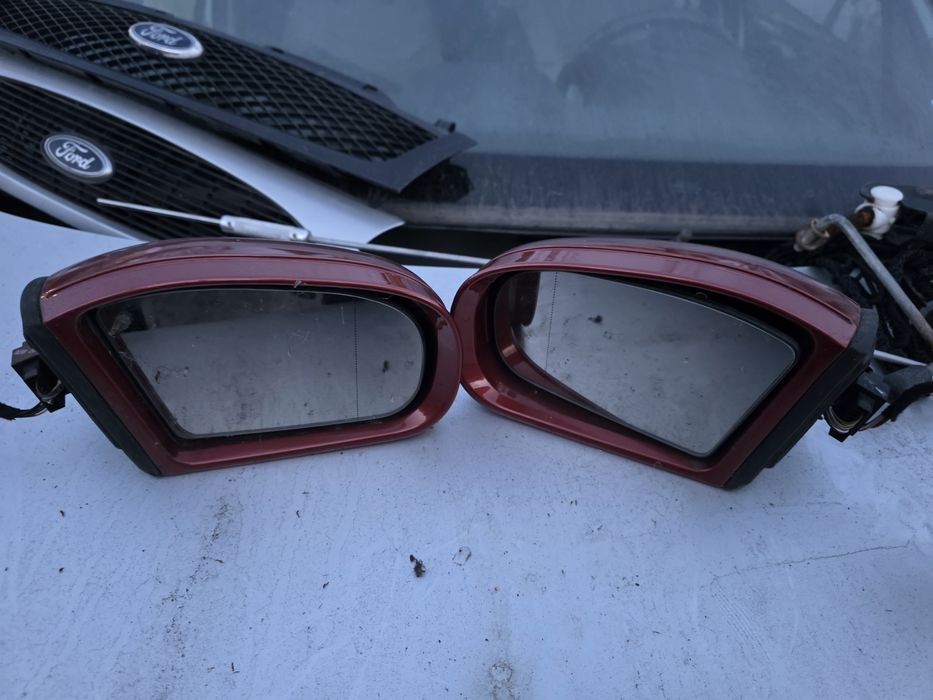 Огледала огледало мерцедес Ц клас Mercedes Cklass