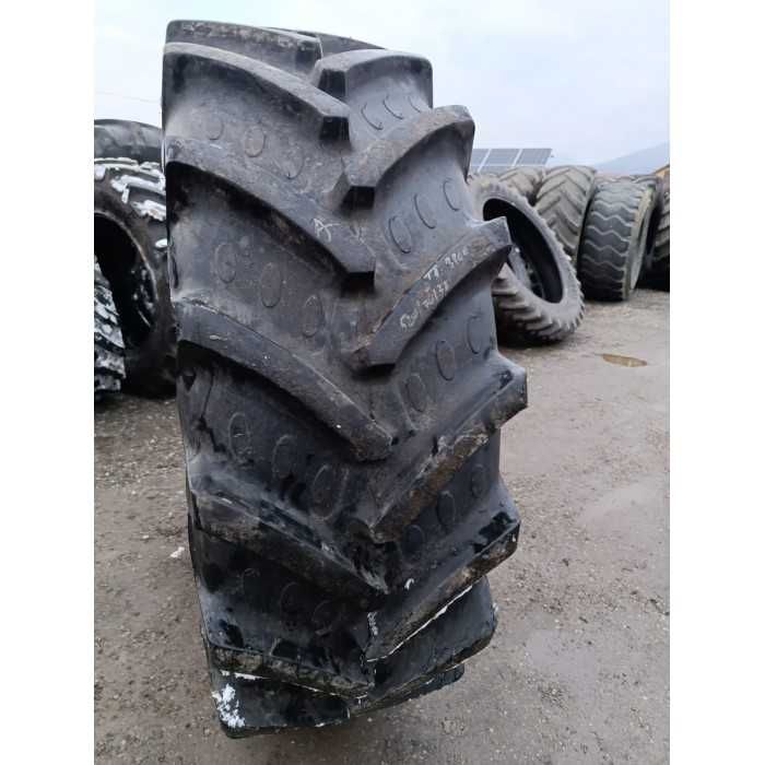Anvelopa Second Hand 520/70r38 BKT Agricola