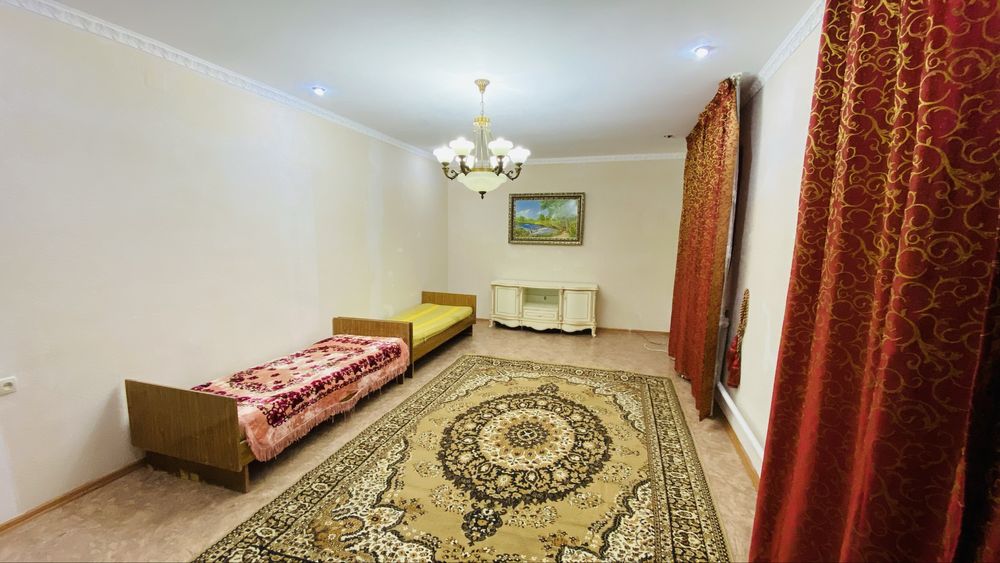 Сдаётся дом, мкр. Атырау