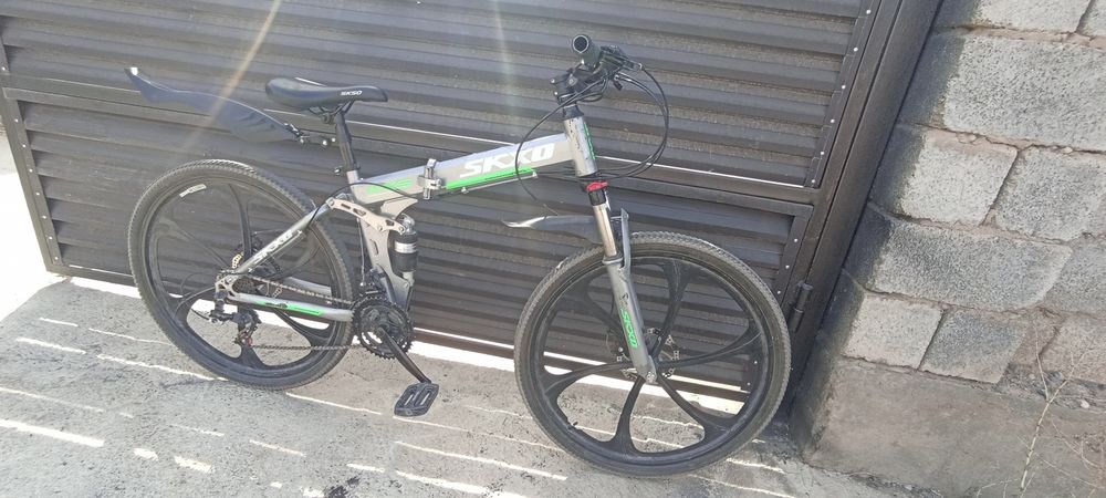 Обмен на дрифкар