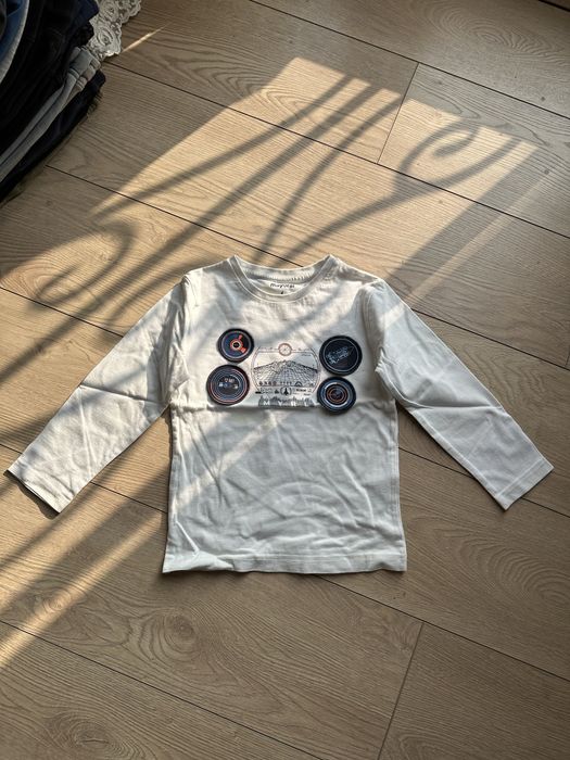 Костюмы, штаны, лонгсливы zara на мальчика на 3 года