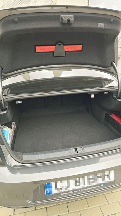 VW Passat B8 2017 | 2.0 TDI 150 CP | 170.000 km | Cumpărată de mine de NOUĂ din reprezentanță | Service VW