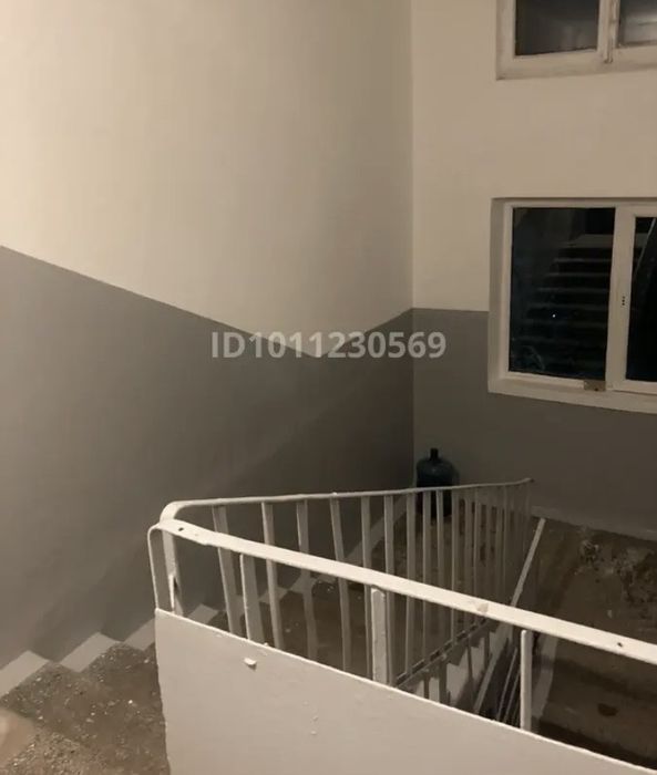 Продам квартиру двух комнатную