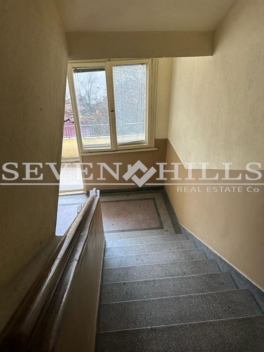 Продава се Многостаен апартамент в Пловдив, Център - 144 кв.м за 1216 €/кв.м - Снимка #9